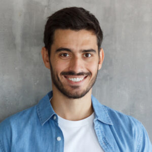 Picture of David G.